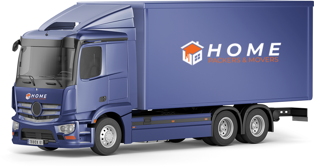 Home Packers and Movers Vijayawada